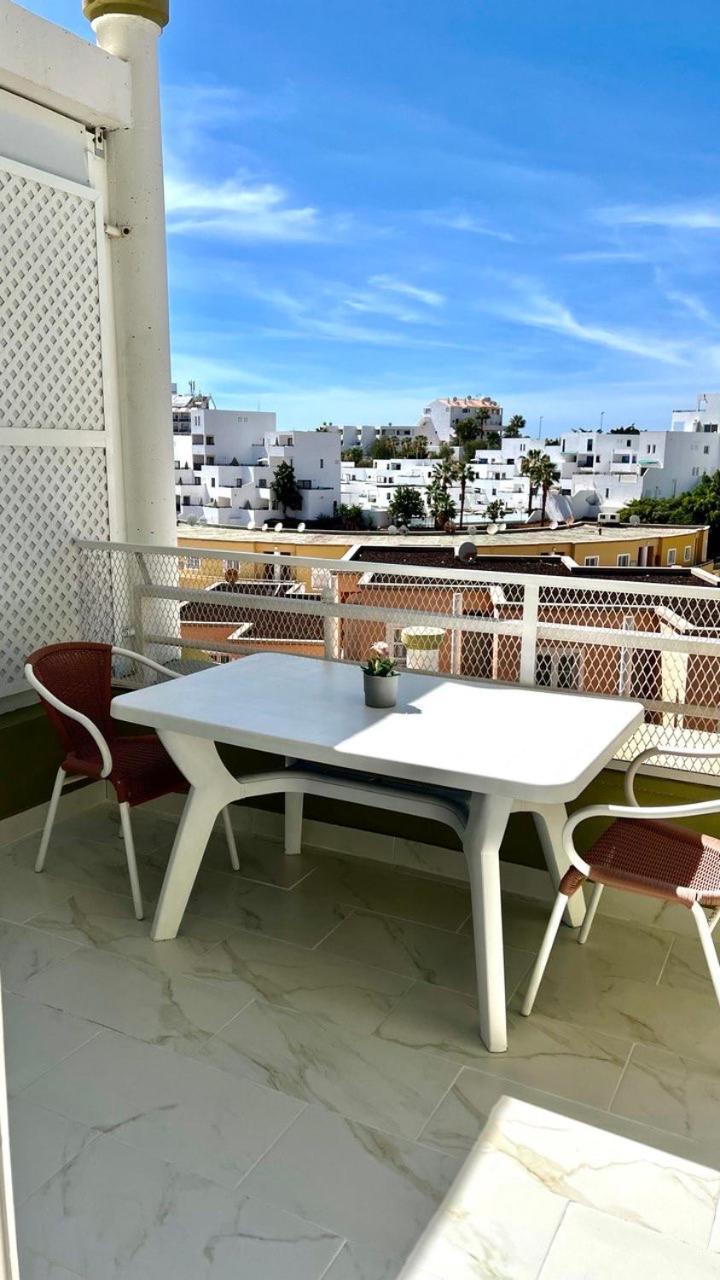 Ocean View Apartment In Orlando Costa Adeje  Exterior photo