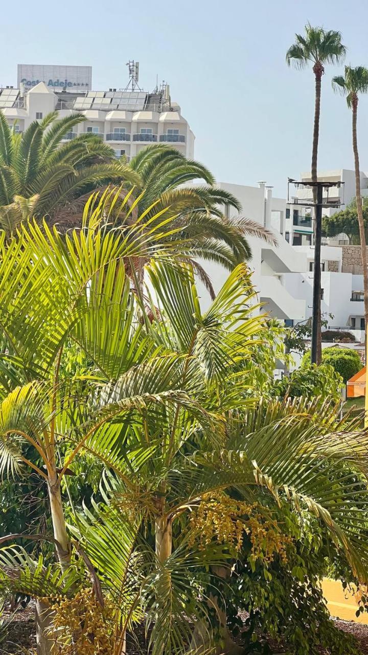 Ocean View Apartment In Orlando Costa Adeje  Exterior photo