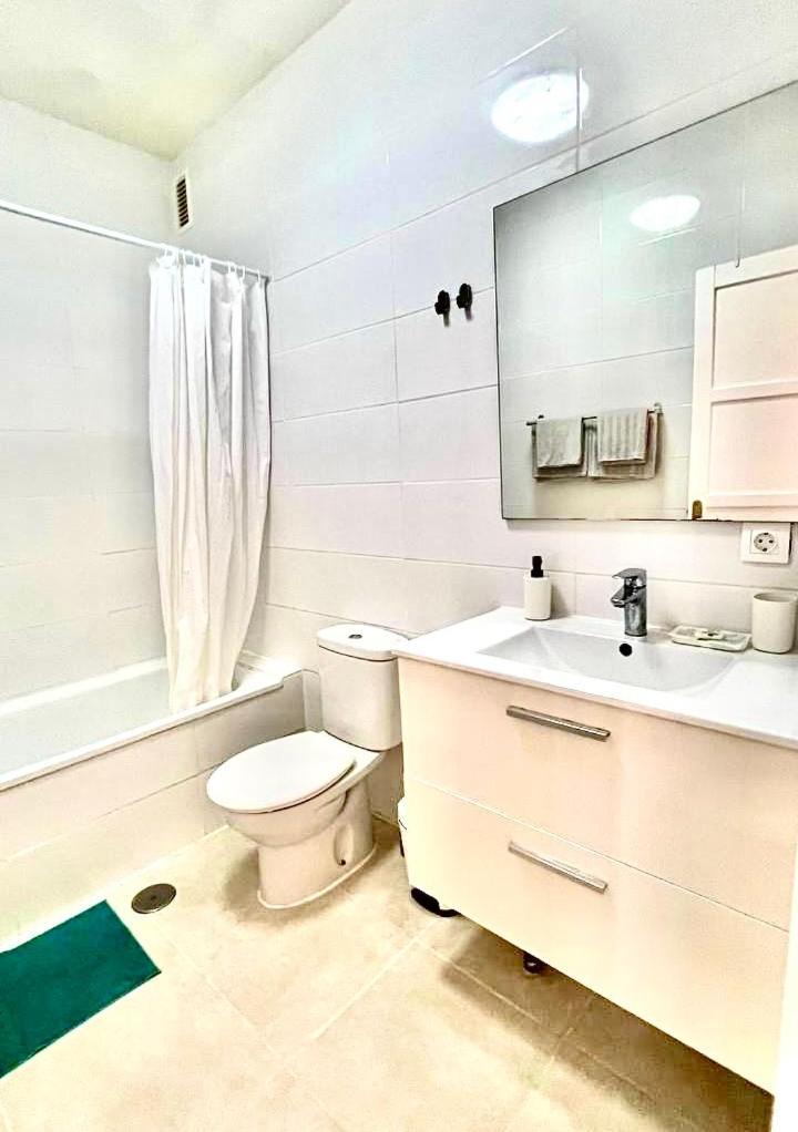 Ocean View Apartment In Orlando Costa Adeje  Exterior photo