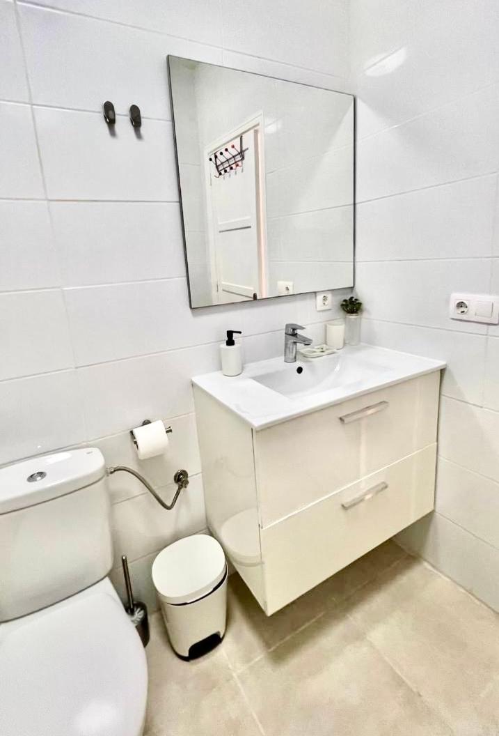 Ocean View Apartment In Orlando Costa Adeje  Exterior photo