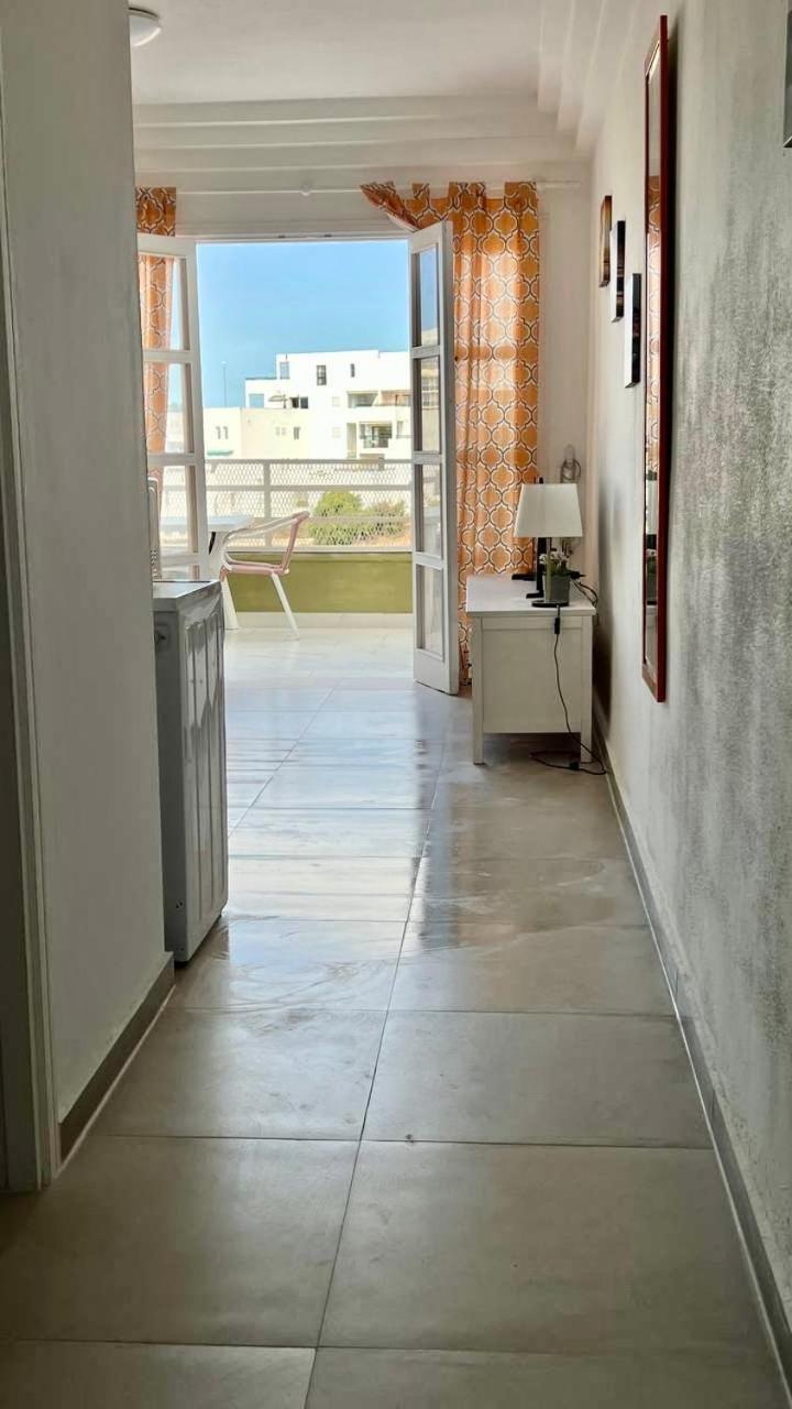 Ocean View Apartment In Orlando Costa Adeje  Exterior photo