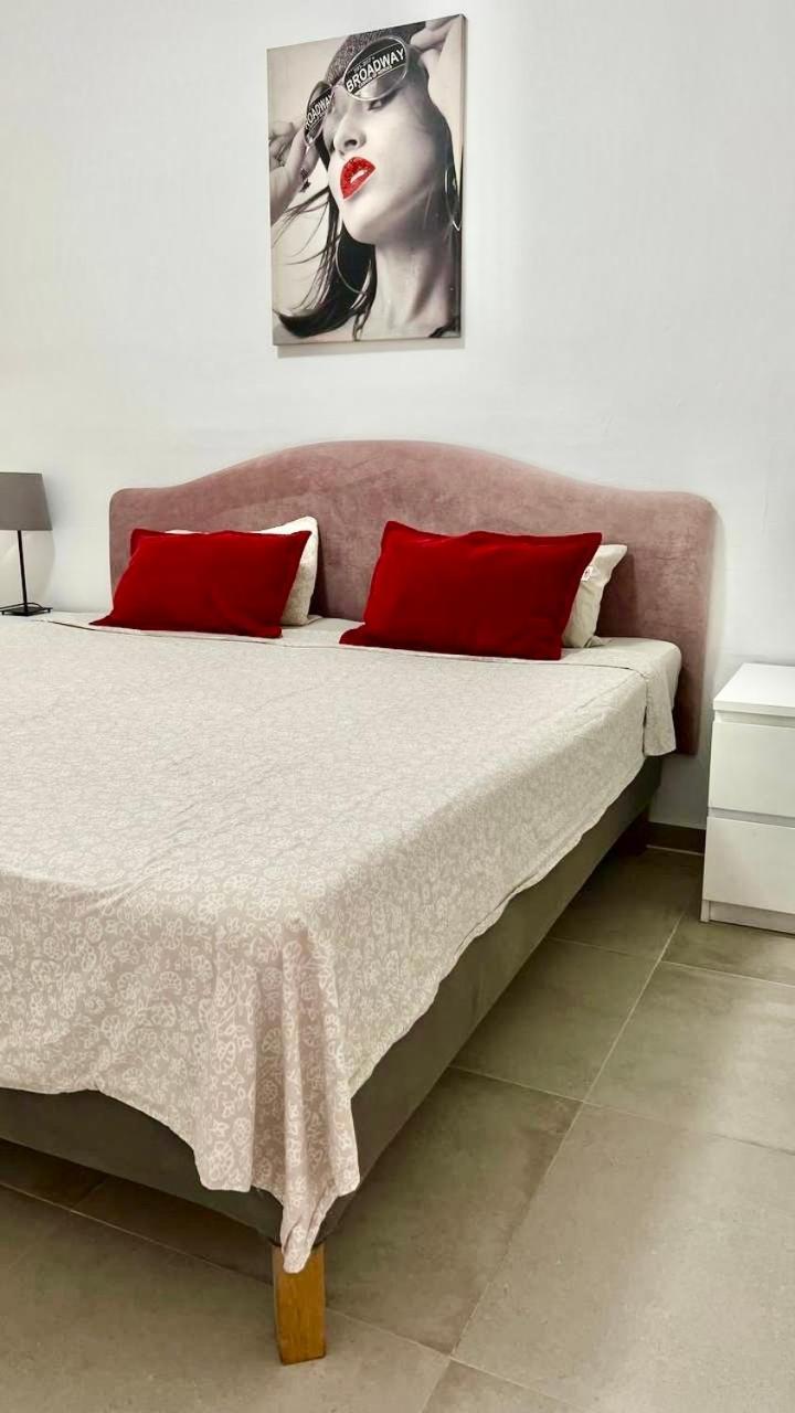 Ocean View Apartment In Orlando Costa Adeje  Exterior photo