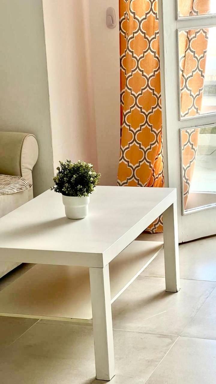 Ocean View Apartment In Orlando Costa Adeje  Exterior photo